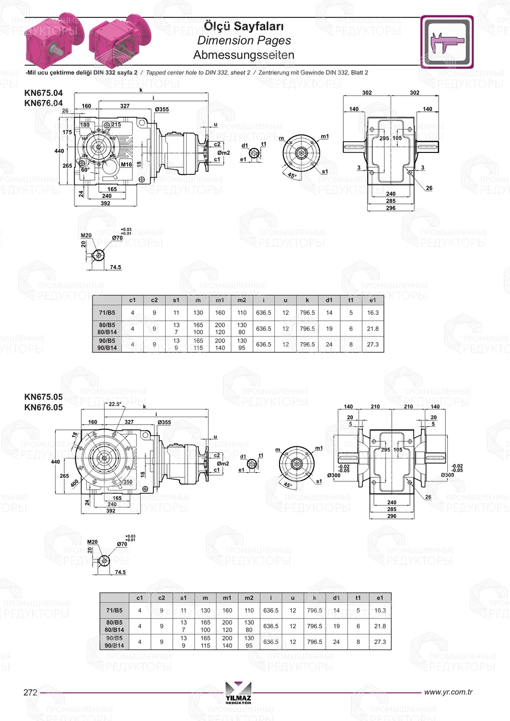 Yilmaz K 673-674-675-676